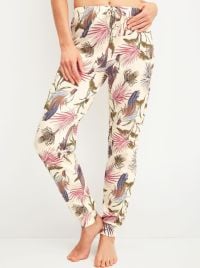 Pantaloni con polsi Favourites Arts