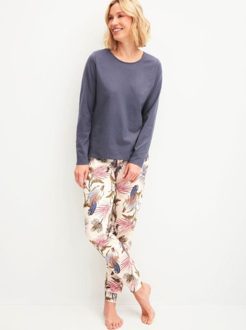 Pantaloni con polsi Favourites Arts CALIDA