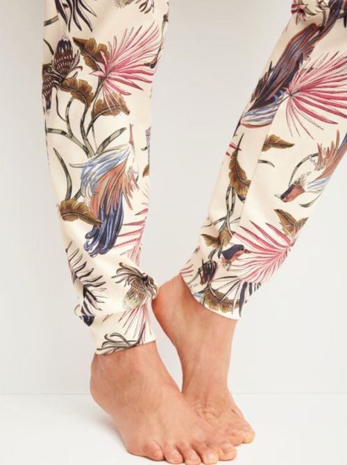 Pants Favourites Arts with cuff