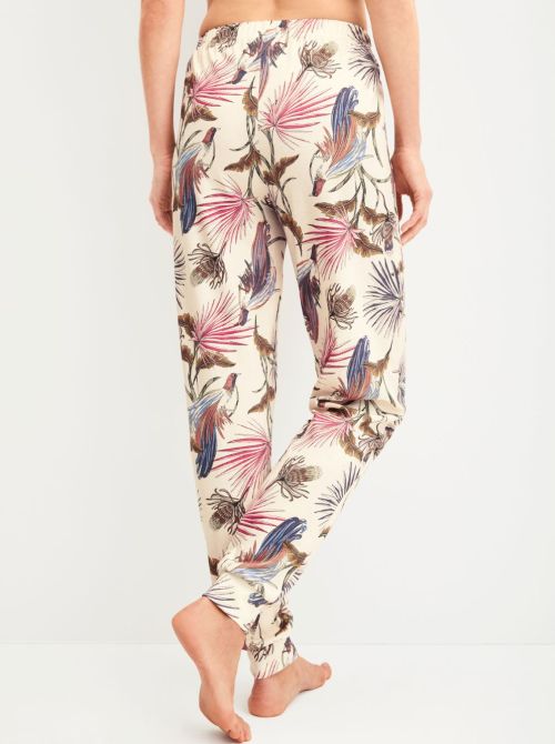 Pants Favourites Arts with cuff