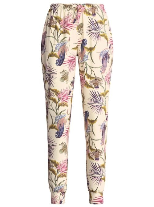 Pants Favourites Arts with cuff