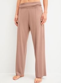 Pantaloni Natural Loungewear,  timeless taupe