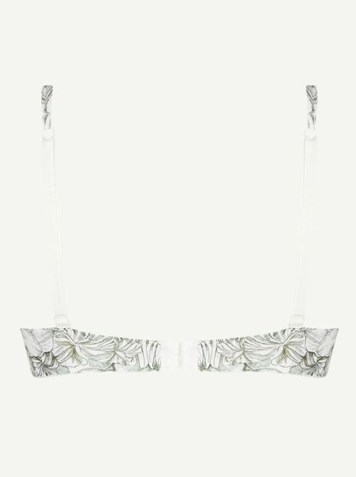 Reggiseno imbottito &Eacute;chapp&eacute;e Green