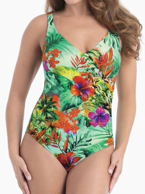 Salia costume intero, fantasia