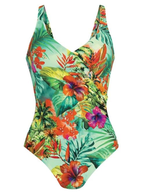 Salia costume intero, fantasia