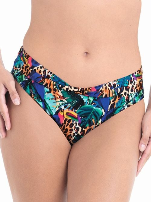 Valerie slip per bikini, fantasia
