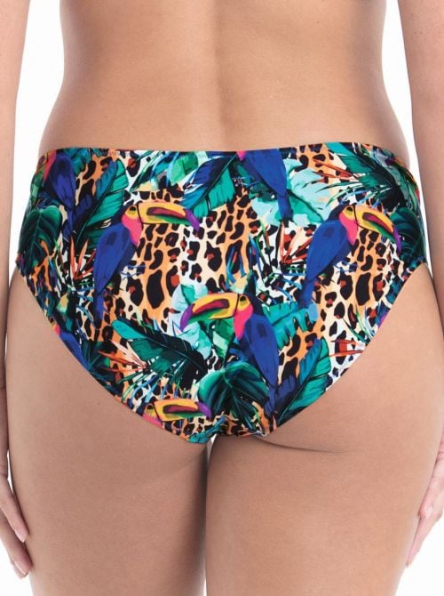 Valerie slip per bikini, fantasia