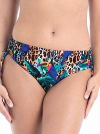 Anny slip per bikini, fantasia