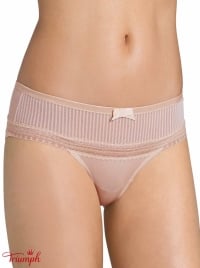 Beauty-Full Idol Hipster slip, nudo