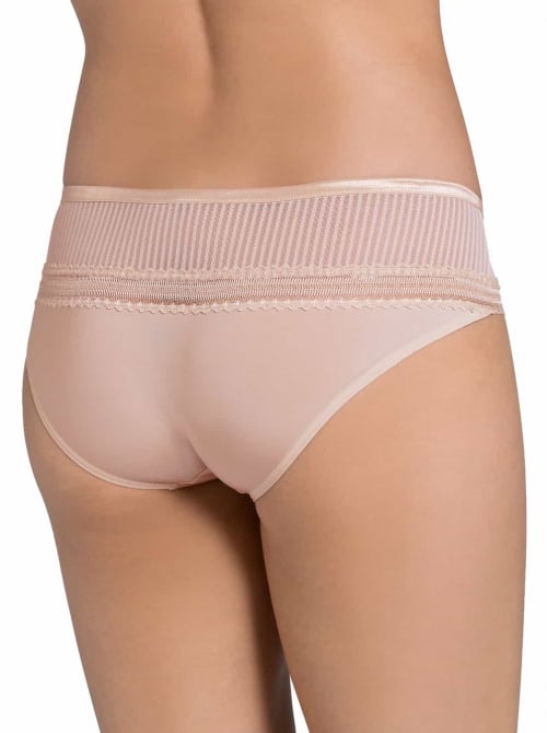 Beauty-Full Idol Hipster slip, nudo
