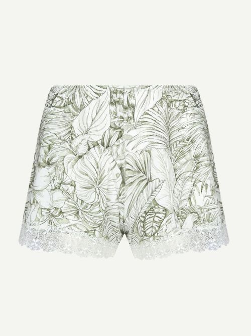 Short &Eacute;chapp&eacute;e Green