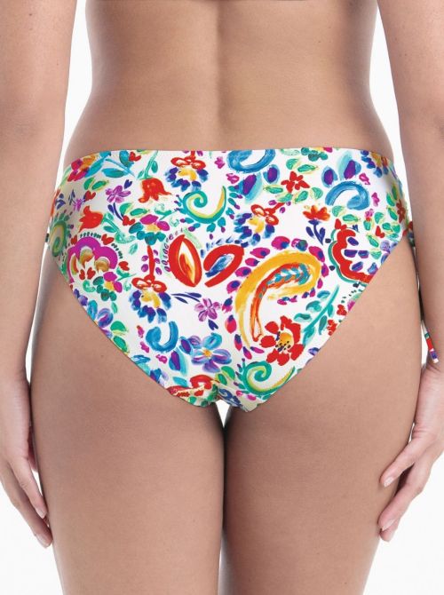 Lorie slip per bikini, fantasia