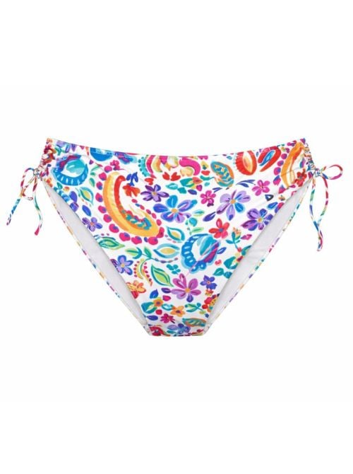 Lorie slip per bikini, fantasia