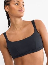 Palina Love by The Sea reggiseno per bikini, nero