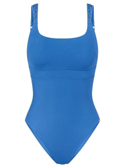 Palina Love by The Sea Intero, blu