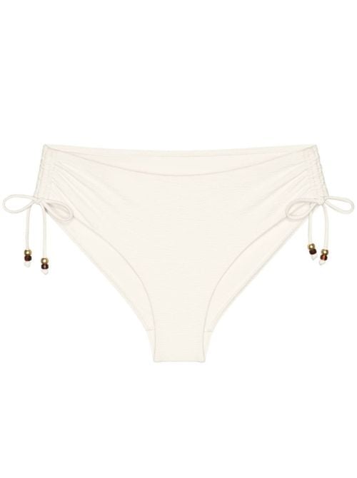Summer Dune Slip midi, avorio