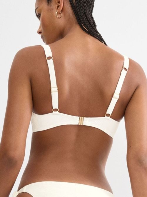 Summer Dune Reggiseno minimizer, avorio