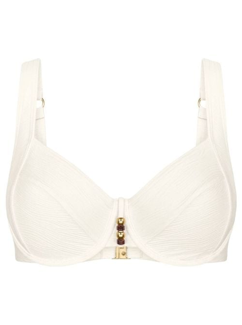 Summer Dune Reggiseno minimizer, avorio