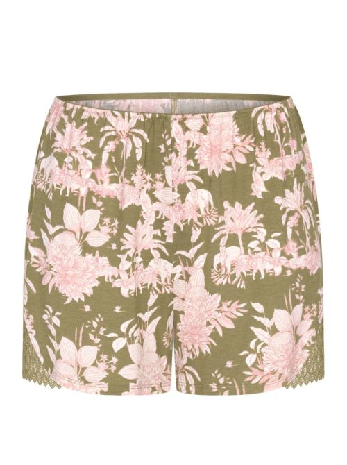 Aura Spotlight Shorts in Modal