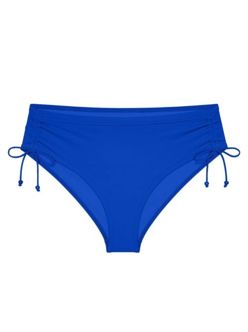 Mix & Match Summer Midi Bottom, blue