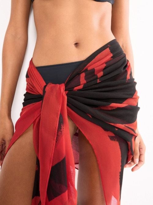 Beach MyWear Pareo, multi colour