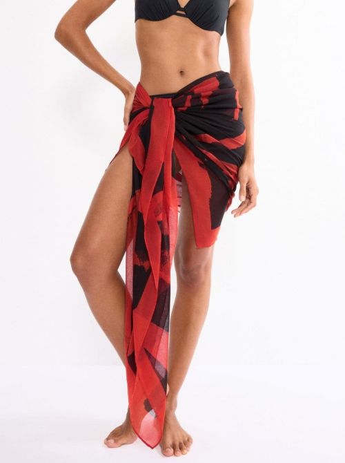 Beach MyWear Pareo, multi colour