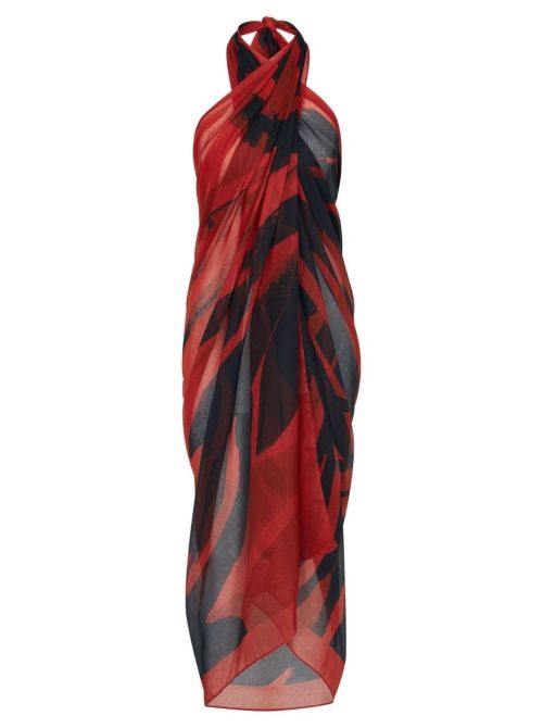 Beach MyWear Pareo, multi colour