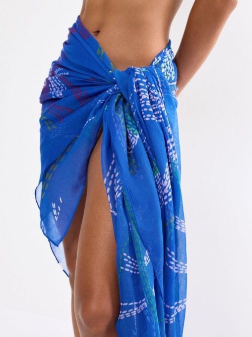 Beach MyWear Pareo, multi colour