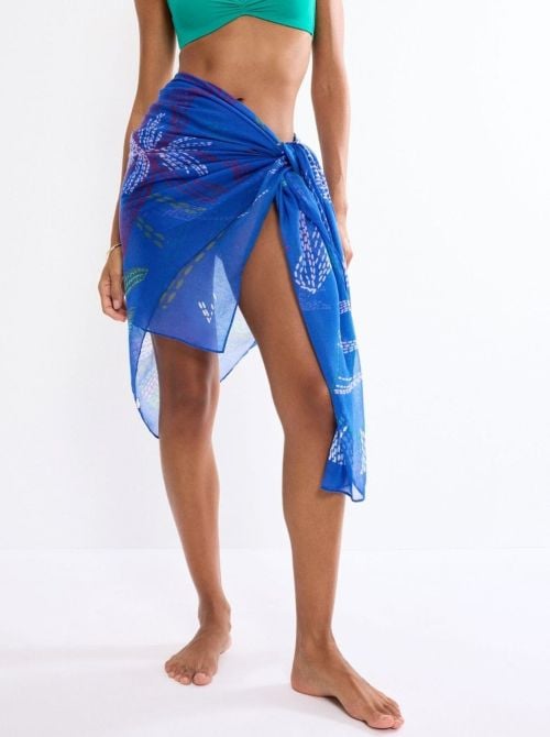 Beach MyWear Pareo, multi colour