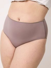 Les Invisibles Culotte, fauve