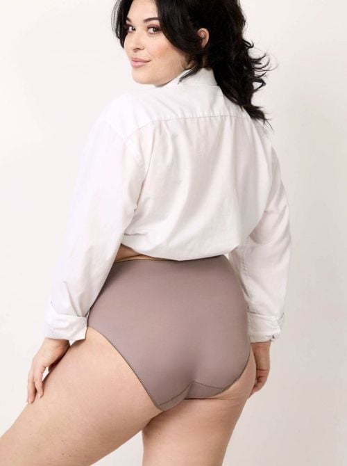 Les Invisibles Culotte, fauve
