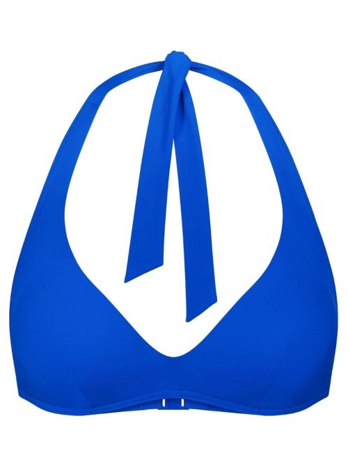 Mix & Match Summer Push Up per bikini, blu elettrico