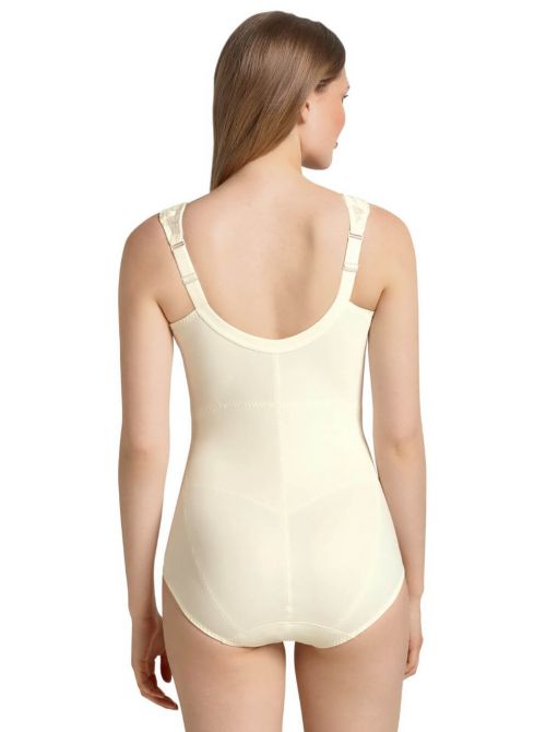 3409 MicroEnergen - Support corselet, champagne
