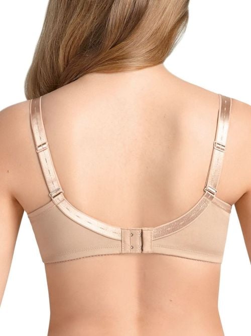 5449 Safina reggiseno senza ferretto, nudo