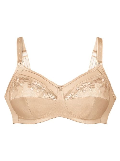 5449 Safina reggiseno senza ferretto, nudo