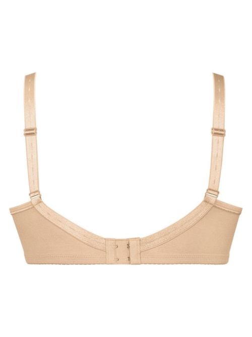 5449 Safina reggiseno senza ferretto, nudo