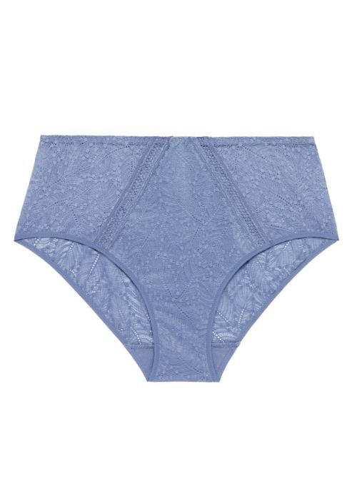 Comete slip alto, Chambray Blue