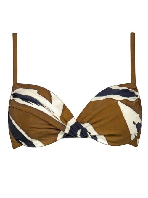 Nomade reggiseno per bikini, fantasia