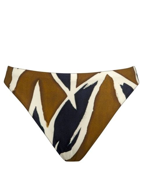 Nomade slip per bikini, fantasia
