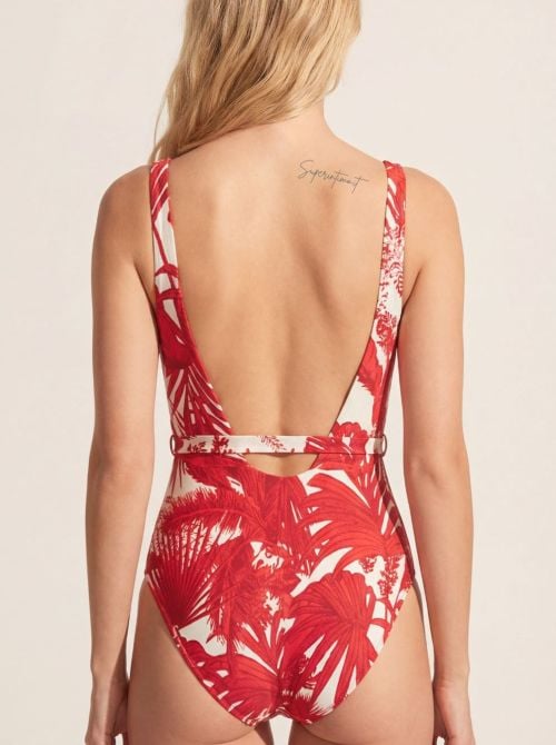 Palmaria intero con ferretto, creme rouge