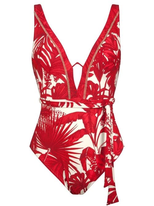 Palmaria intero con ferretto, creme rouge