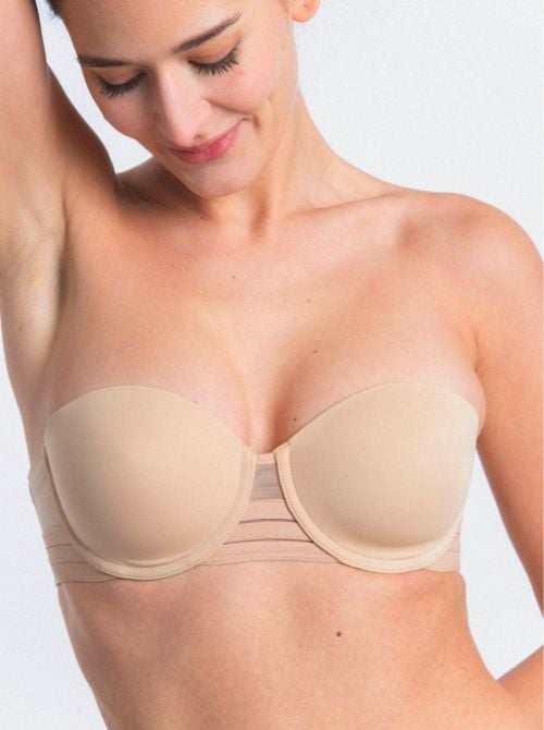 Nufit Fascia con ferretto, nudo