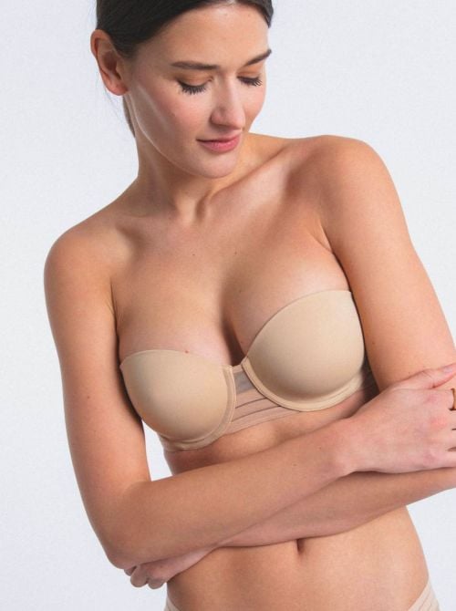 Nufit Fascia con ferretto, nudo