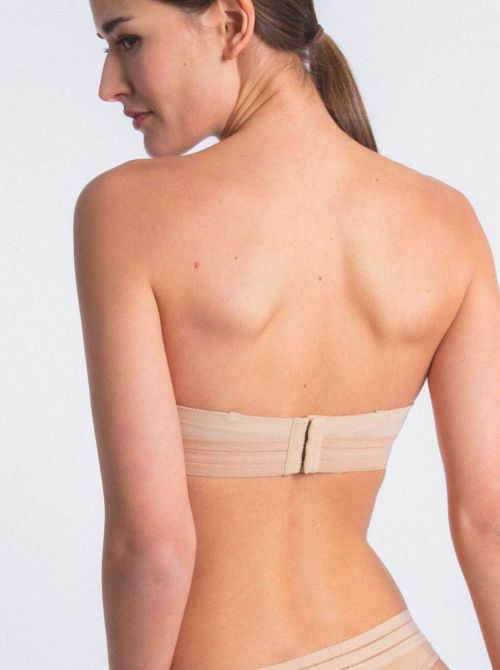 Nufit Fascia con ferretto, nudo