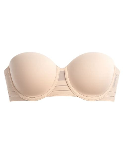 Nufit Fascia con ferretto, nudo