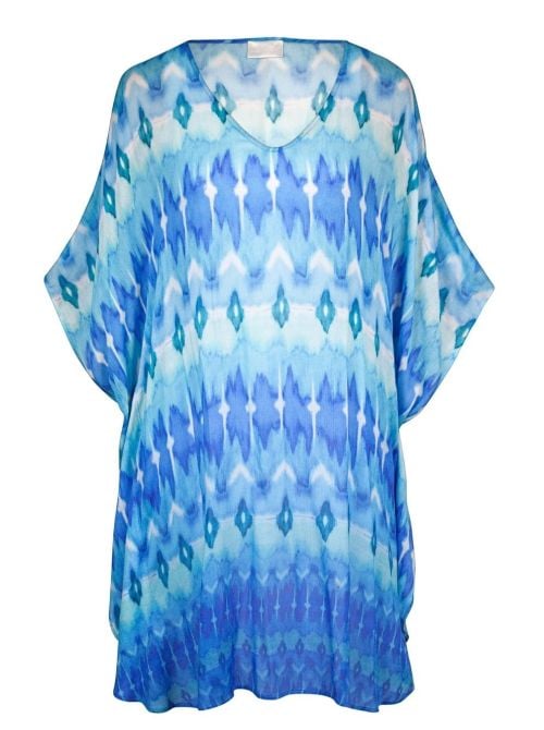 Caftano, bluwave CHARMLINE