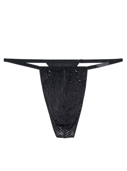 Strip Black perizoma uomo HOM