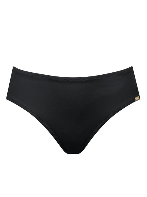 Bikini 2490 senza ferretto, nero