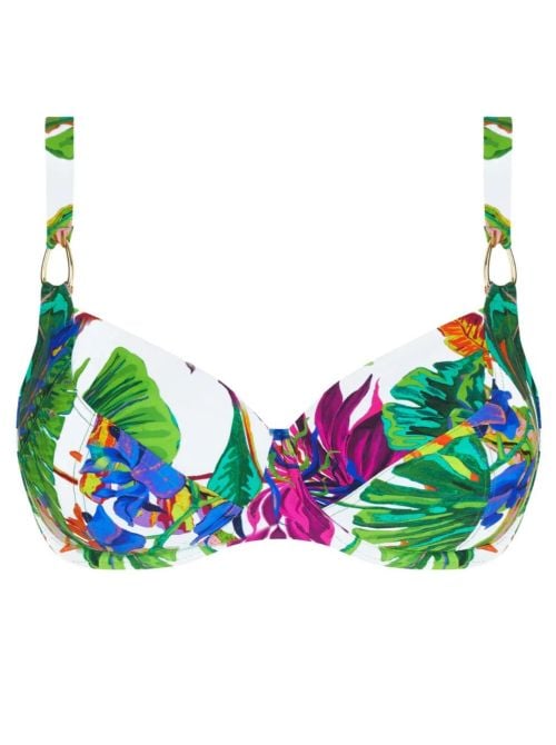 Balconcino con ferretto Eblouissant Eden, symphonie eden LISE CHARMEL