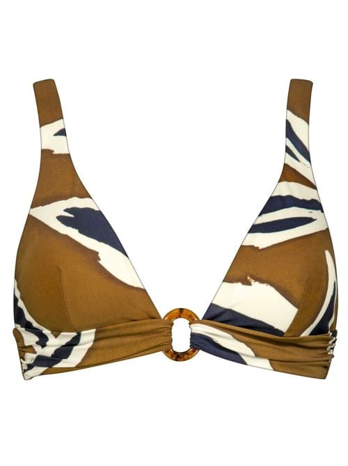 Nomade reggiseno per bikini, fantasia